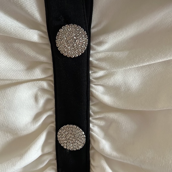 Balmain Jersey shirt-effect polo Size XS - Picture 7 of 8